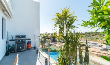 Odsprzedaż - Mieszkanie w bloku - Orihuela Costa - Costa Blanca