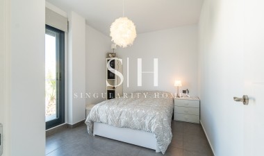 Odsprzedaż - Mieszkanie w bloku - Orihuela Costa - Costa Blanca
