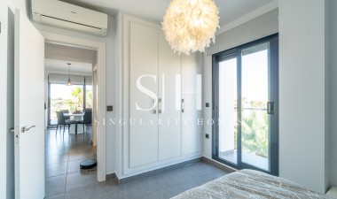 Odsprzedaż - Mieszkanie w bloku - Orihuela Costa - Costa Blanca