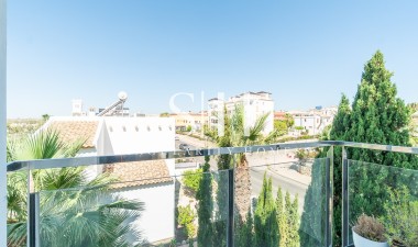 Odsprzedaż - Mieszkanie w bloku - Orihuela Costa - Costa Blanca
