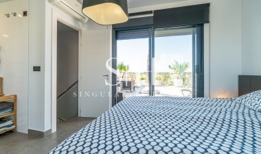 Odsprzedaż - Mieszkanie w bloku - Orihuela Costa - Costa Blanca