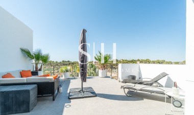 Odsprzedaż - Mieszkanie w bloku - Orihuela Costa - Costa Blanca