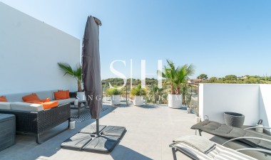 Odsprzedaż - Mieszkanie w bloku - Orihuela Costa - Costa Blanca