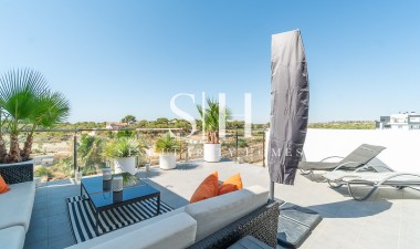Odsprzedaż - Mieszkanie w bloku - Orihuela Costa - Costa Blanca