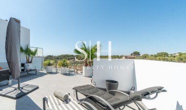 Odsprzedaż - Mieszkanie w bloku - Orihuela Costa - Costa Blanca