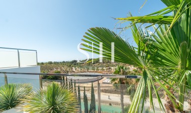 Odsprzedaż - Mieszkanie w bloku - Orihuela Costa - Costa Blanca