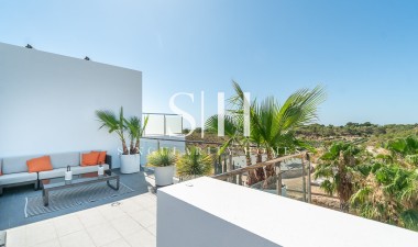 Odsprzedaż - Mieszkanie w bloku - Orihuela Costa - Costa Blanca