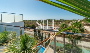 Odsprzedaż - Mieszkanie w bloku - Orihuela Costa - Costa Blanca