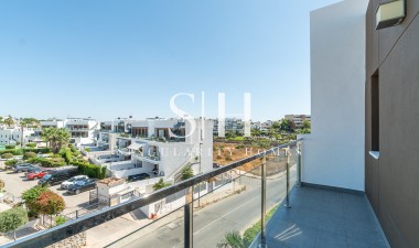Odsprzedaż - Mieszkanie w bloku - Orihuela Costa - Costa Blanca
