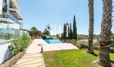 Odsprzedaż - Mieszkanie w bloku - Orihuela Costa - Costa Blanca