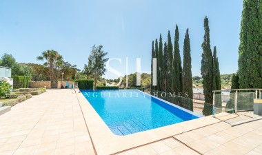 Odsprzedaż - Mieszkanie w bloku - Orihuela Costa - Costa Blanca
