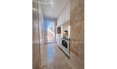 Återförsäljning - Villa - Orihuela Costa - Costa Blanca
