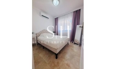 Återförsäljning - Villa - Orihuela Costa - Costa Blanca