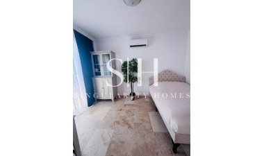 Återförsäljning - Villa - Orihuela Costa - Costa Blanca