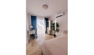 Återförsäljning - Villa - Orihuela Costa - Costa Blanca