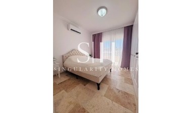 Återförsäljning - Villa - Orihuela Costa - Costa Blanca