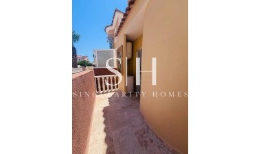 Återförsäljning - Villa - Orihuela Costa - Costa Blanca
