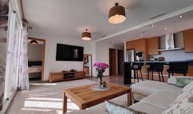 Resale - Apartment / flat - Orihuela Costa - Playa Flamenca