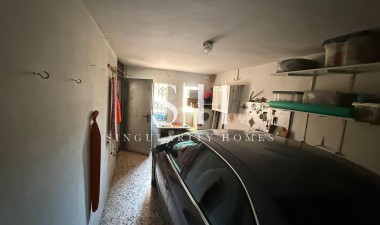Wiederverkauf - Haus - Torrevieja - Los Frutales
