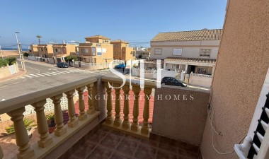 Wiederverkauf - Haus - Torrevieja - Los Frutales