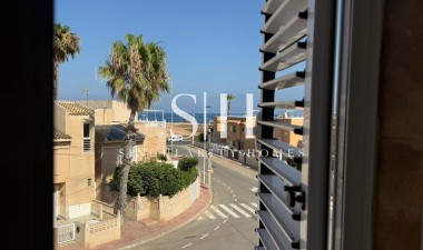 Wiederverkauf - Haus - Torrevieja - Los Frutales