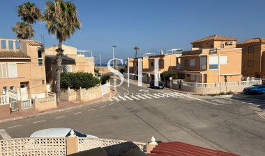 Wiederverkauf - Haus - Torrevieja - Los Frutales