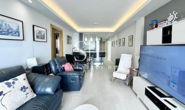 Resale - Apartment / flat - Torrevieja - Playa del cura