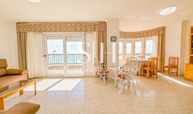 Resale - Apartment / flat - Torrevieja - Playa de los locos