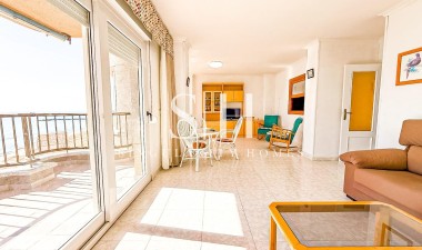 Resale - Apartment / flat - Torrevieja - Playa de los locos