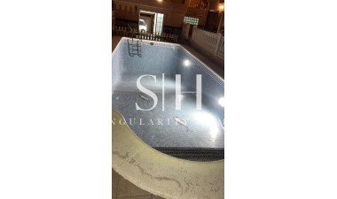 Odsprzedaż - Villa - Torrevieja - Los Frutales