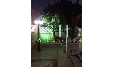 Odsprzedaż - Villa - Torrevieja - Los Frutales