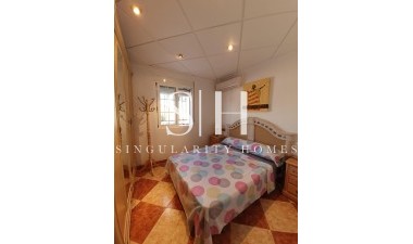 Odsprzedaż - Villa - Torrevieja - Los Frutales