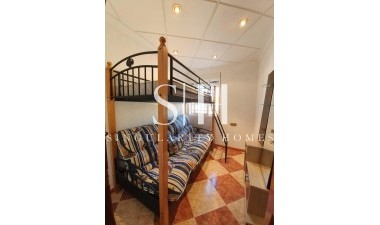 Odsprzedaż - Villa - Torrevieja - Los Frutales