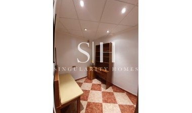 Odsprzedaż - Villa - Torrevieja - Los Frutales