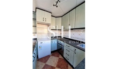 Odsprzedaż - Villa - Torrevieja - Los Frutales