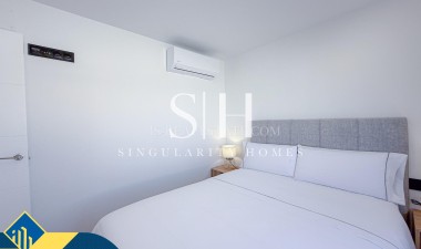 Odsprzedaż - Villa - Torrevieja - Los Balcones