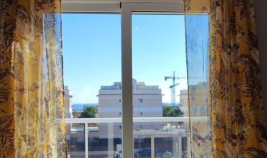 Resale - Apartment / flat - Orihuela Costa - Playa Flamenca