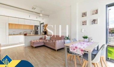 Resale - Villa - Orihuela Costa - La Regia