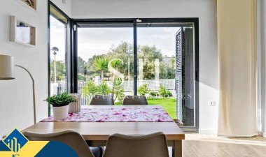 Resale - Villa - Orihuela Costa - La Regia