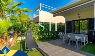Resale - Villa - Orihuela Costa - La Regia