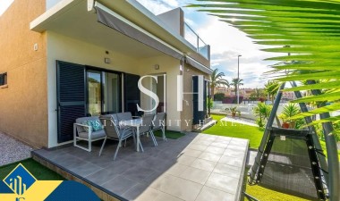 Resale - Villa - Orihuela Costa - La Regia