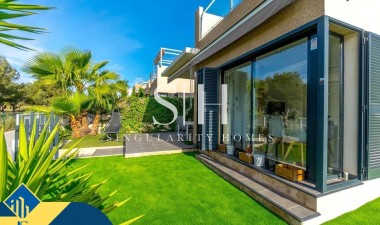 Resale - Villa - Orihuela Costa - La Regia