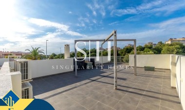 Resale - Villa - Orihuela Costa - La Regia