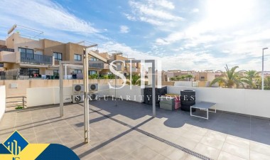 Resale - Villa - Orihuela Costa - La Regia