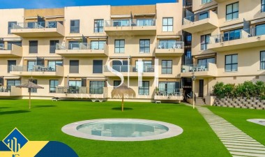 Resale - Villa - Orihuela Costa - La Regia