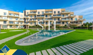 Resale - Villa - Orihuela Costa - La Regia