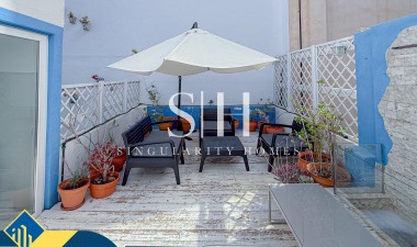 Resale - Apartment / flat - Torrevieja - Playa de los locos