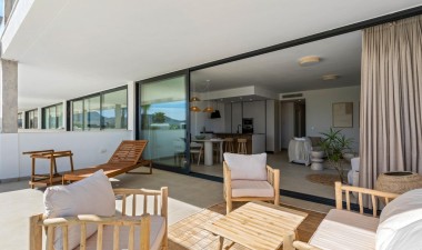 New Build - Apartment / flat - Cartagena - Mar De Cristal