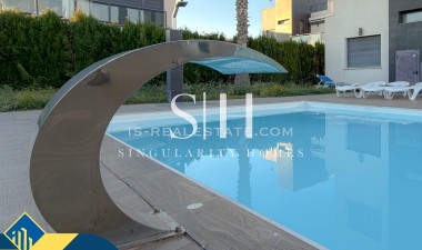 Resale - Villa - Orihuela Costa - Lomas de Cabo Roig