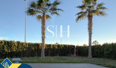 Resale - Villa - Orihuela Costa - Lomas de Cabo Roig